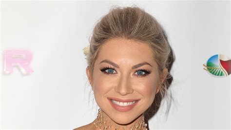 stassi schroeder tape|Stassi Schroeder Recalls Her Ex Selling Her Sex Tape